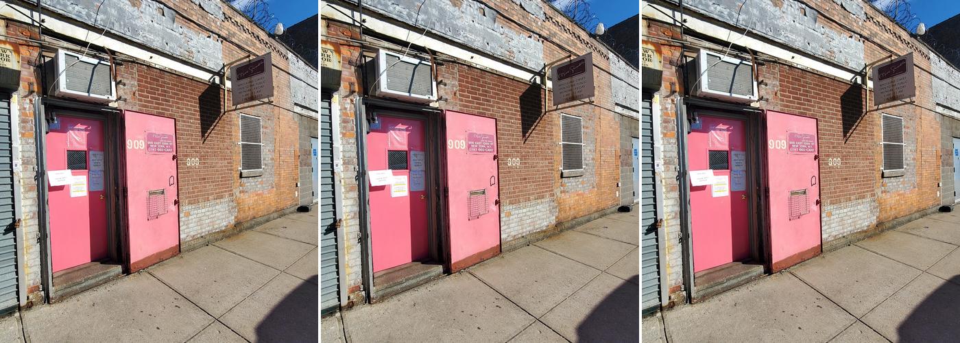 Miss Grimble Associates Inc