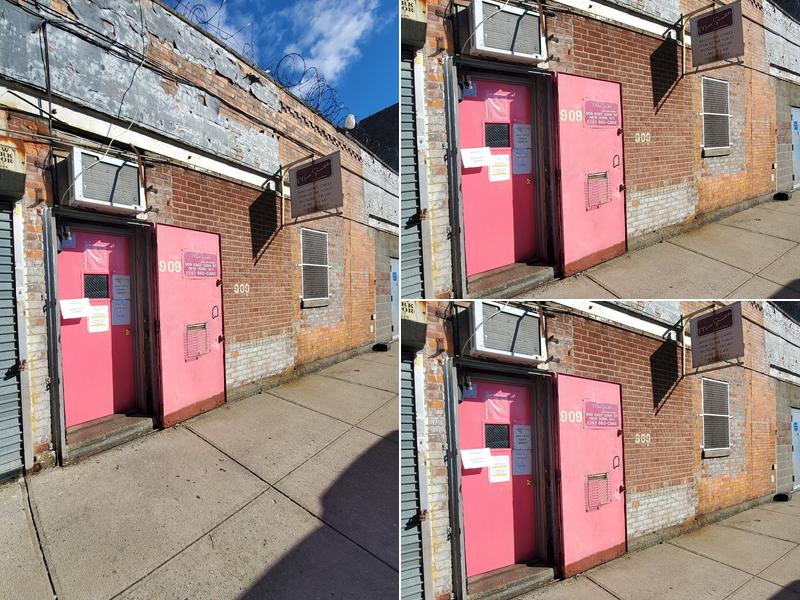 Miss Grimble Associates Inc