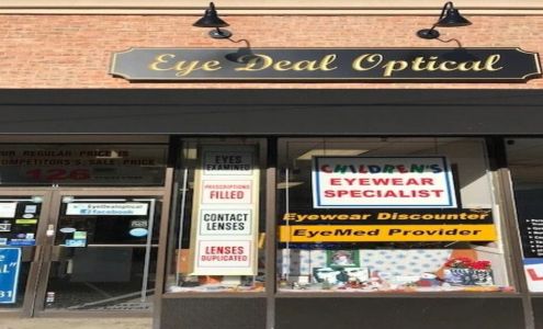 Eye-Deal Optical