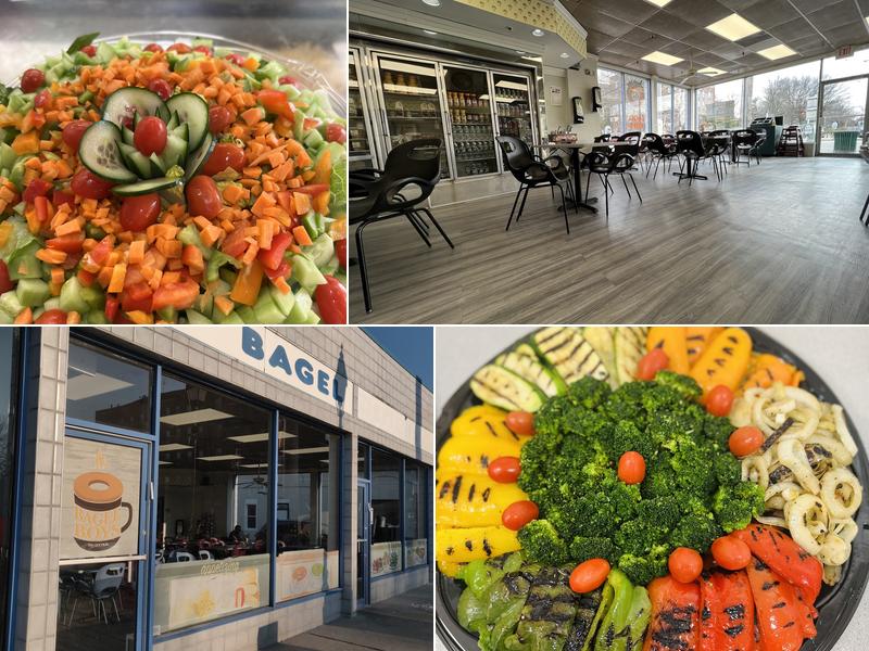 Bagel Boys 598 Central Ave, Cedarhurst