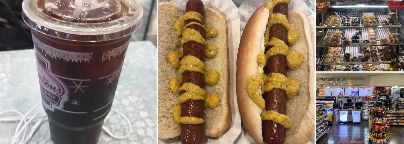 Gateway Bakery & Shop