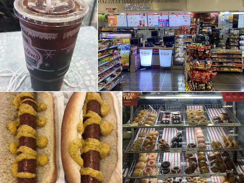 Gateway Bakery & Shop