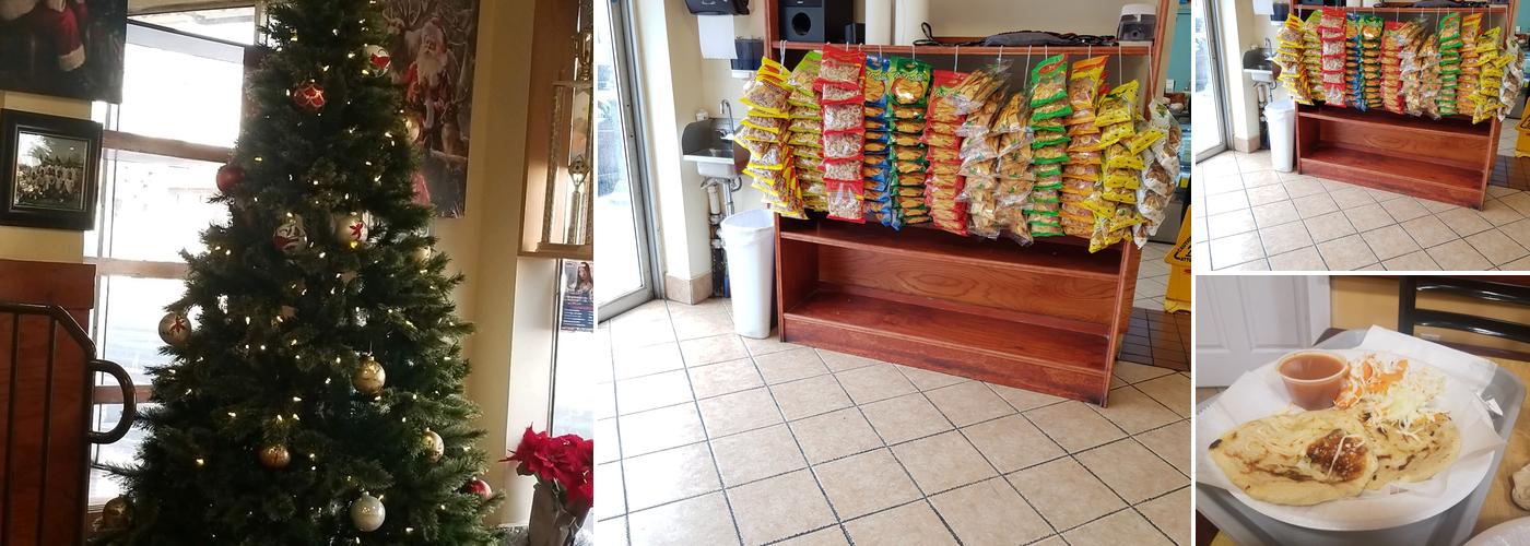 Francis Lewis Deli Bakery