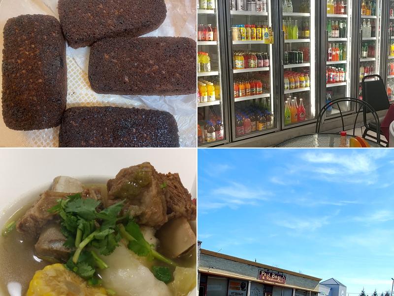 Post Bagel Restaurant