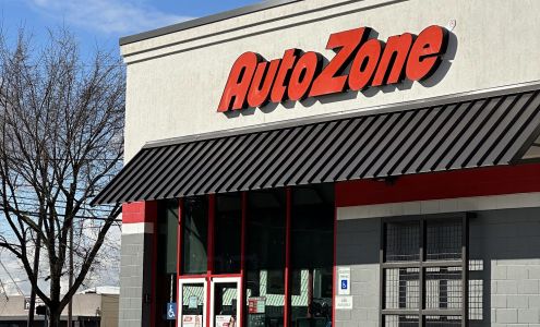 AutoZone Washougal