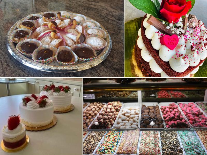 Premiere Pastry Shop