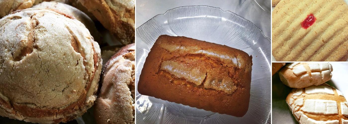 Genesis Specialty Bakery