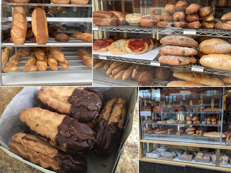 Caputo's Sweet & Cake Shop