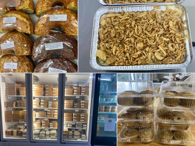 A Full Measure Catering