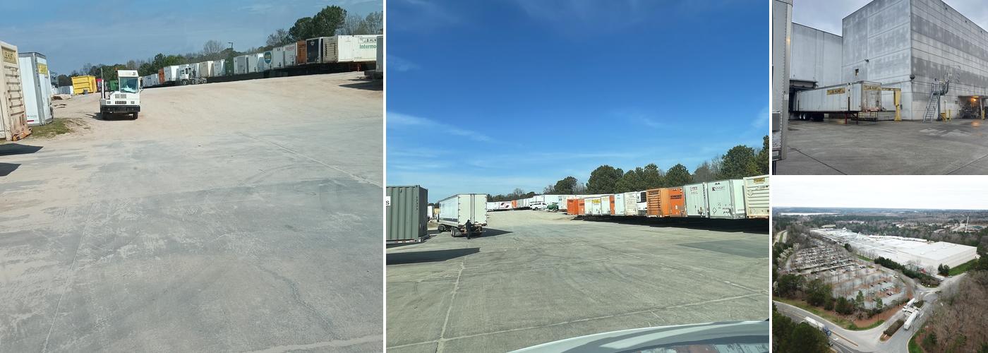 Austin Quality Foods