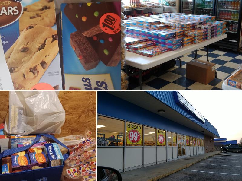 Flowers Baking Co (Nature's Own)