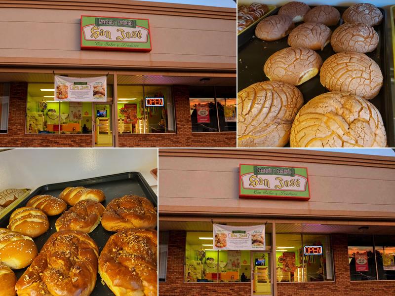 Panaderia San Jose Atlan