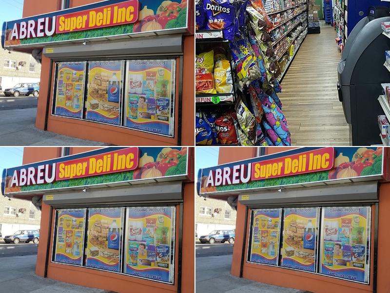 Abreu Super Deli