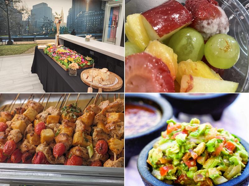 Chef's Table Catering