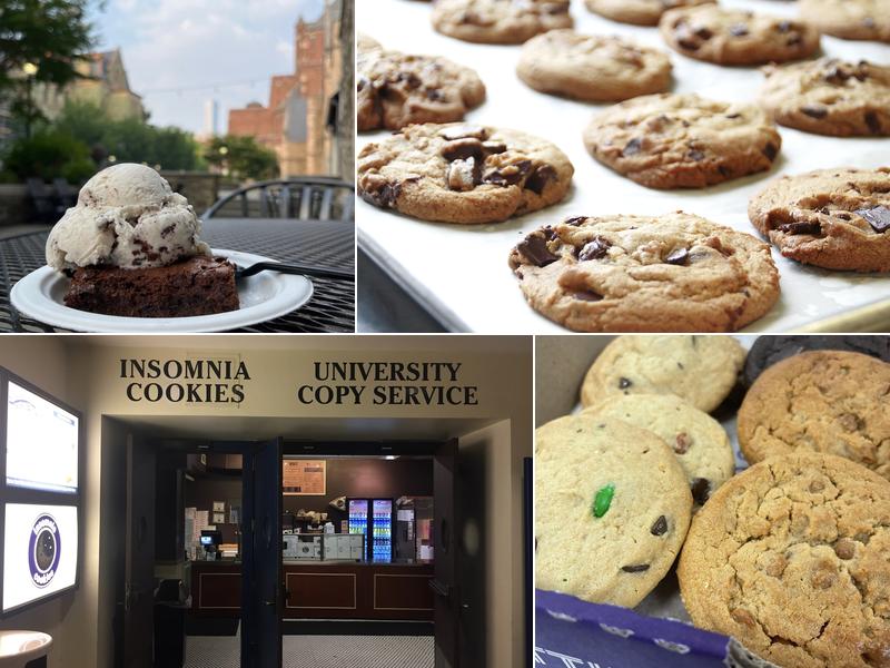 Insomnia Cookies
