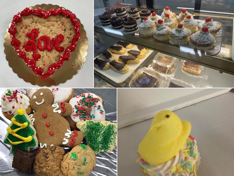 Bread & Honey Bakery 13 Bushkill St, Tatamy