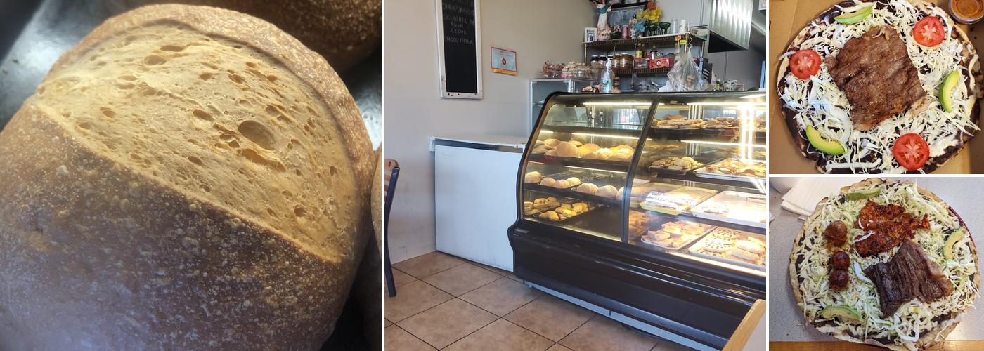 Panaderia La Asuncion (Antojitos Oaxaquenos)