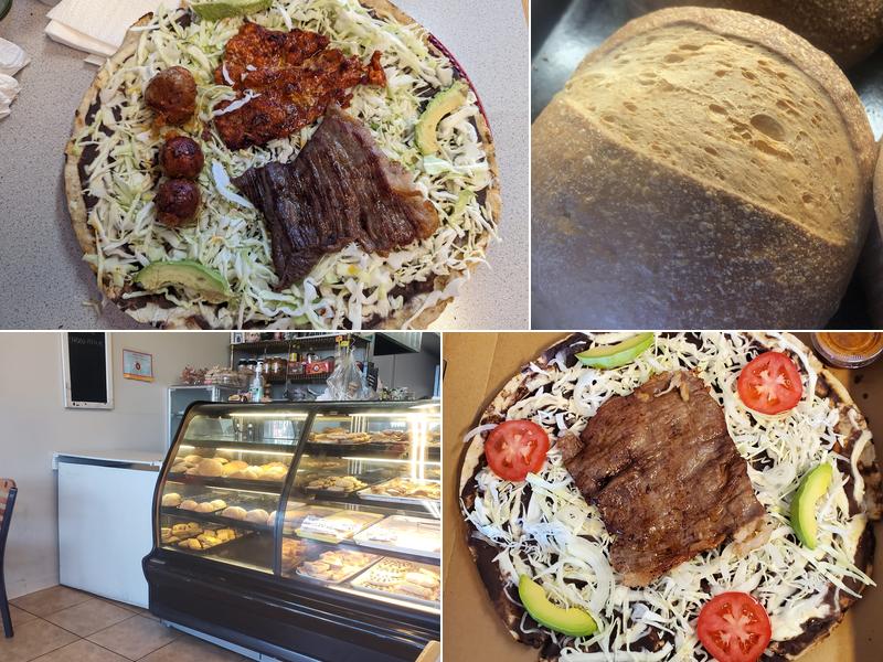 Panaderia La Asuncion (Antojitos Oaxaquenos)