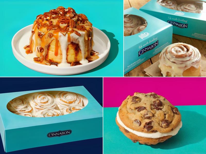 Cinnabon