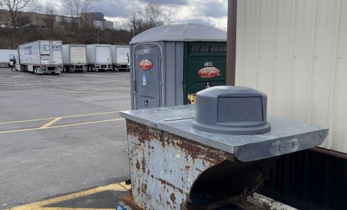 Giant Eagle Distribution Warehouse