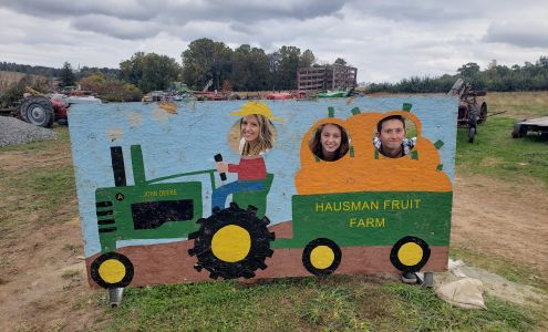 Hausman Fruit Farm
