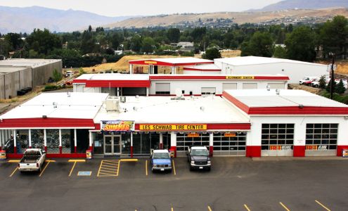 Les Schwab Tire Center