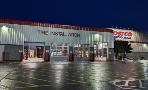 Costco Tire Center