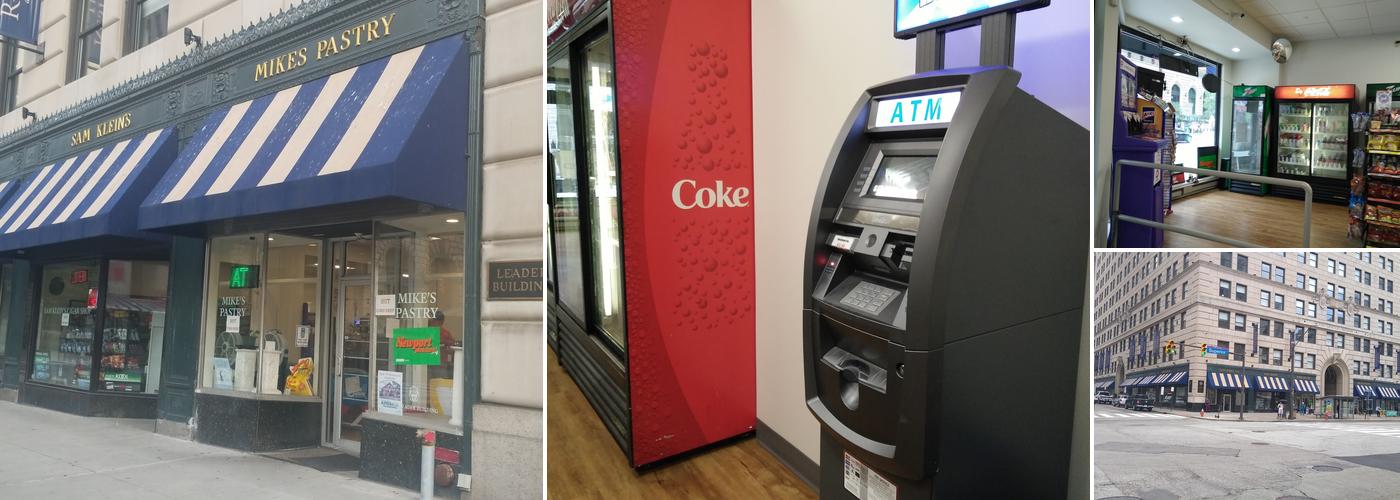 Mike's Pastry House & Deli Inc