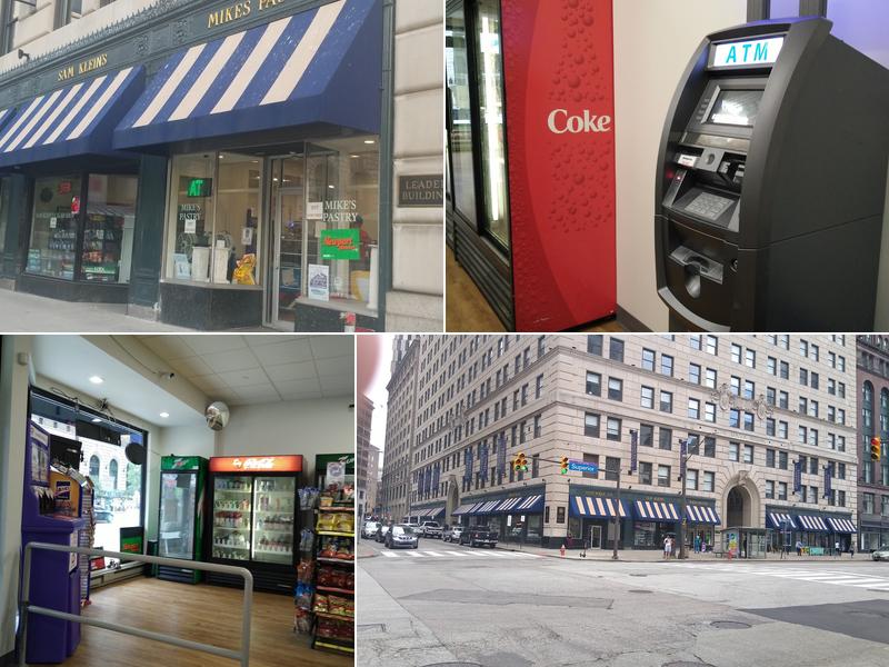 Mike's Pastry House & Deli Inc