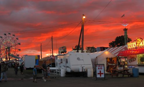 Ashland County Fairgrounds