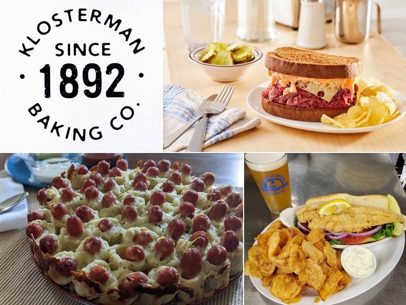 Klosterman Baking Ohio