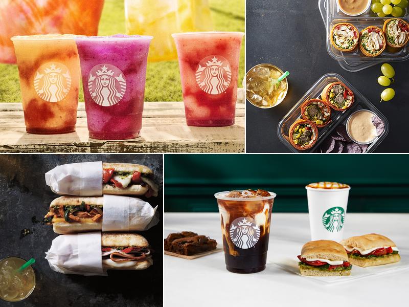 Starbucks The Valley Mall Plaza, 500 A Valley Mall Pkwy, East Wenatchee