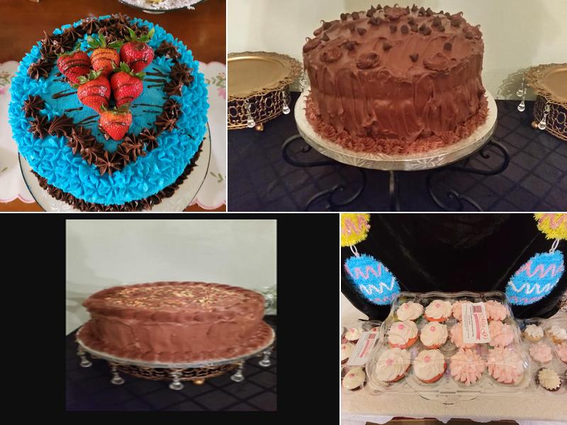 Miz. G's House of Pies