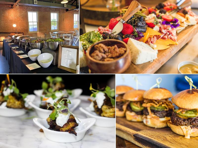 Urban Taste Catering Co