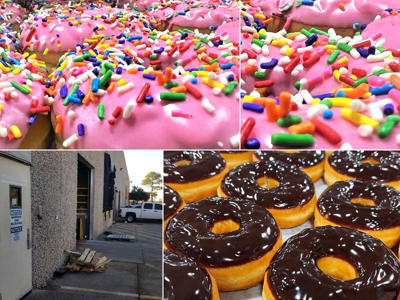 Bakery Express of Central Tx