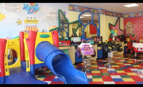 Cookie Cutters Haircuts for Kids - Friendswood