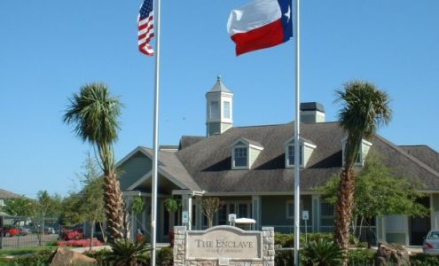 Enclave At Quail Crossing