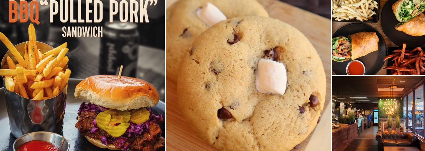 Wisdom Bakery & Cafe