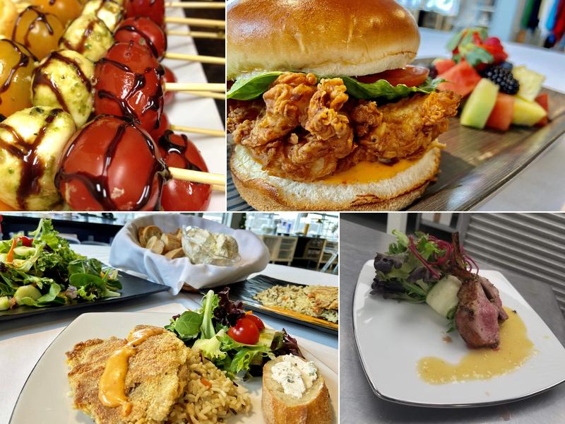 Ludger's Catering & Events