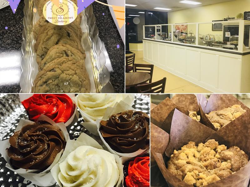 Sweet Meadows Bakery