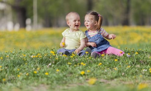 Smart Cookies Early Childhood Center
