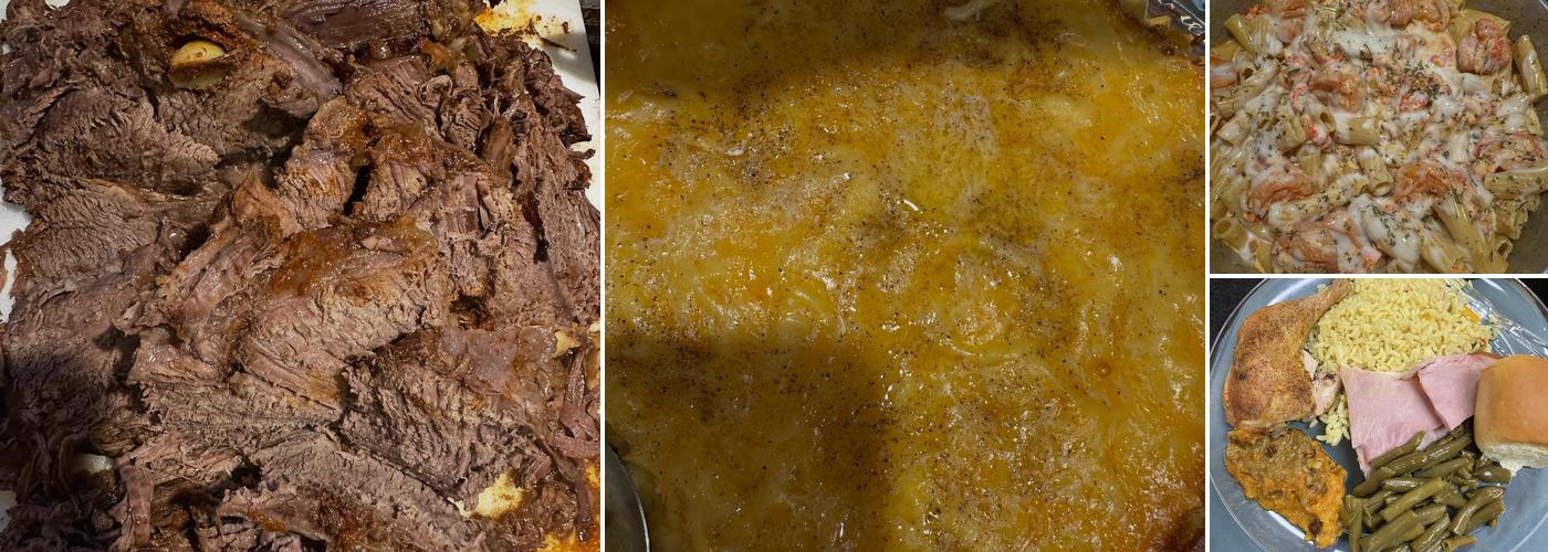 Sisters' Cakes and Catering Service