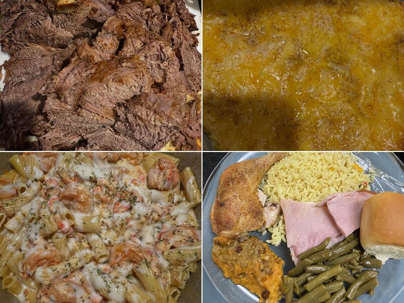 Sisters' Cakes and Catering Service