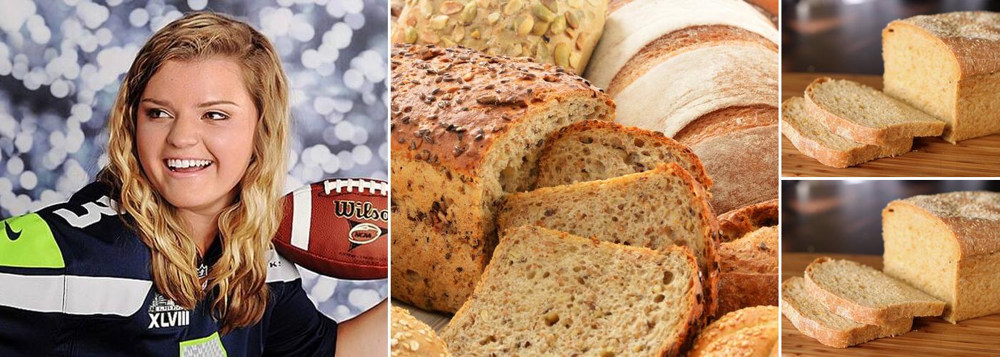 Pan-O-Gold Baking Co