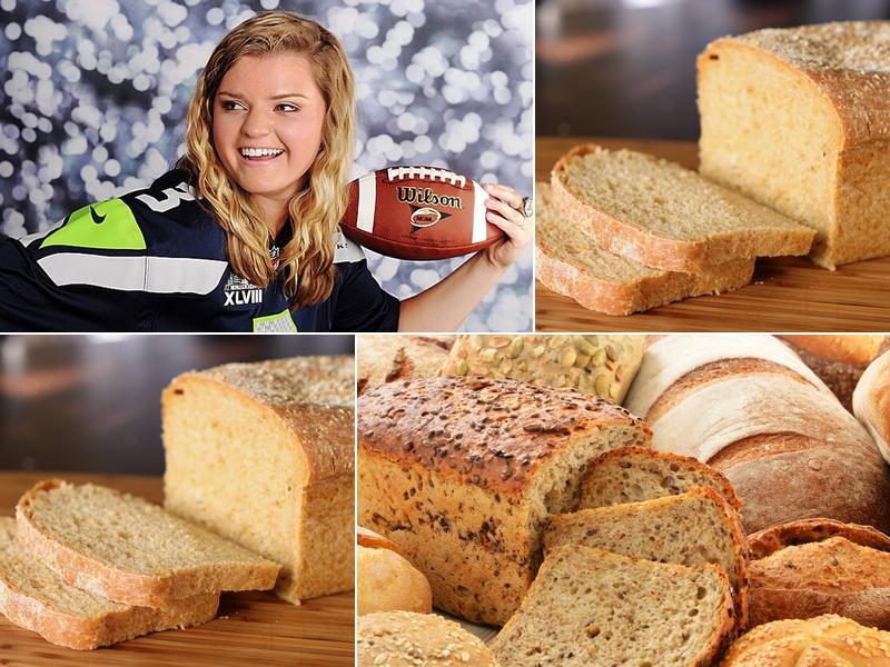 Pan-O-Gold Baking Co