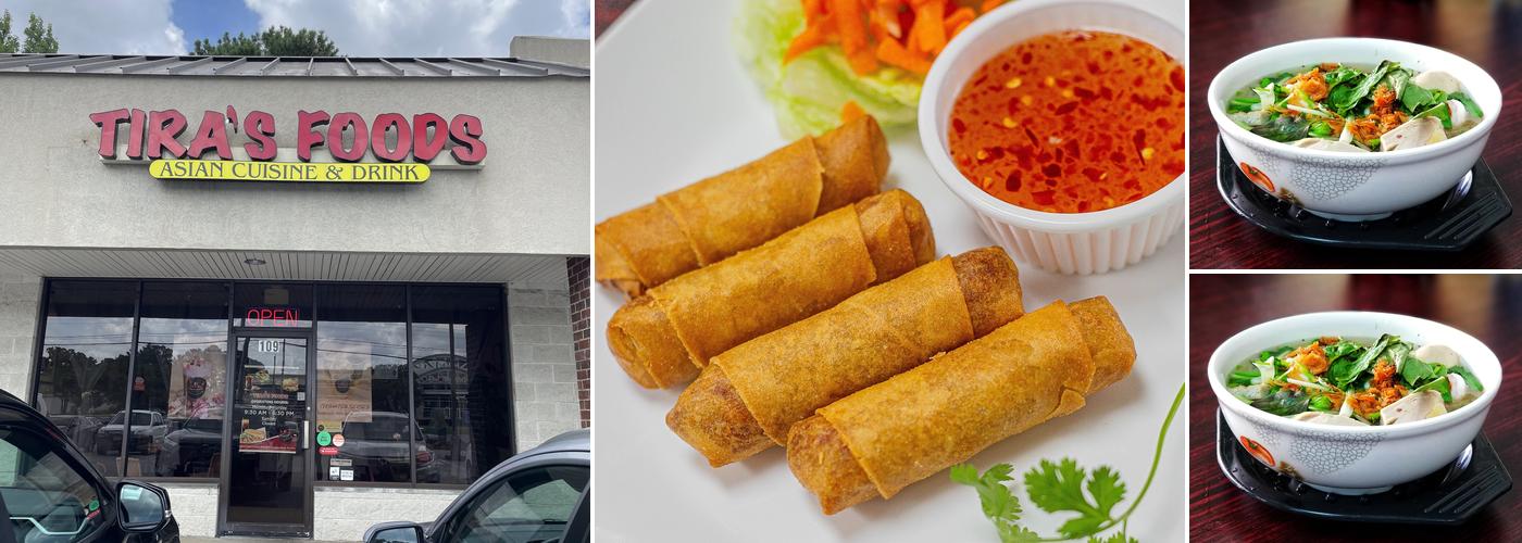 Pho VA (Formerly Phuong Lien Bakery)