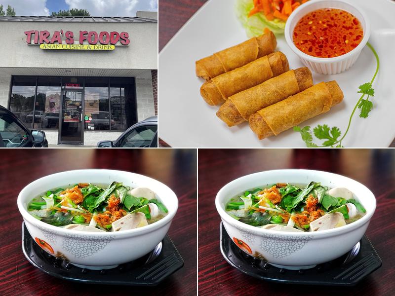 Pho VA (Formerly Phuong Lien Bakery)
