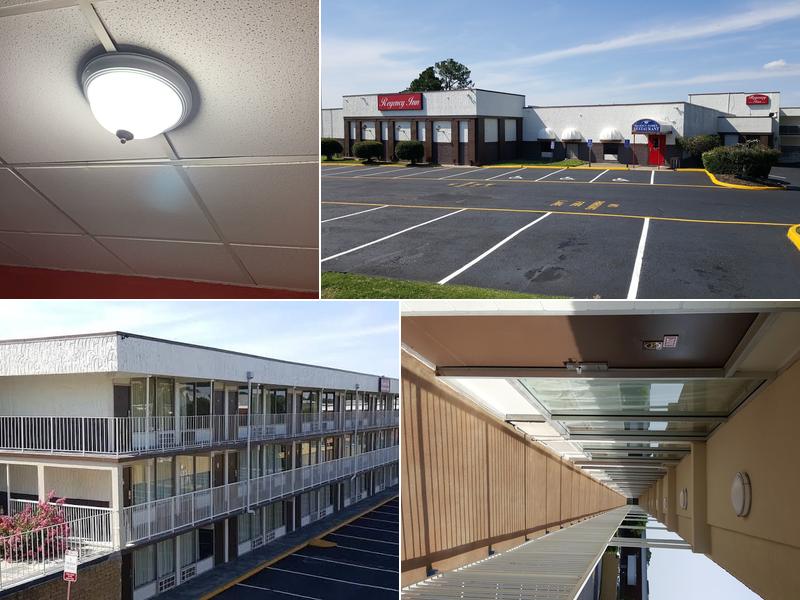 Regency Inn Richmond