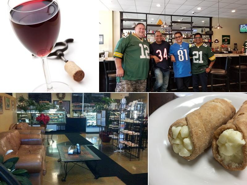 Next Door Lounge (By Cheesecake Heaven) 2075B S Oneida St, Green Bay