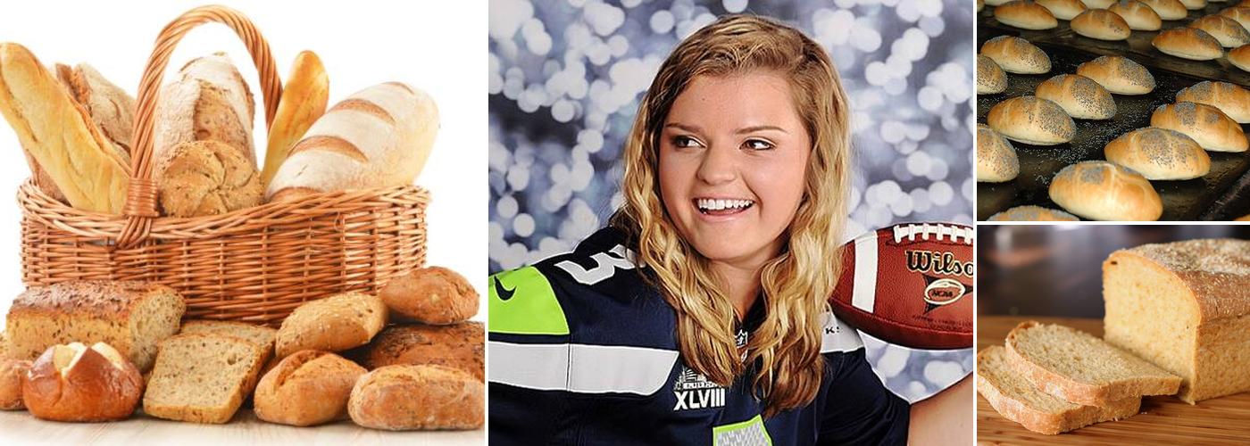 Pan-O-Gold Baking Co